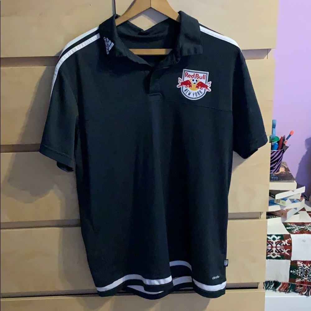 Adidas Red Bull’s Polo